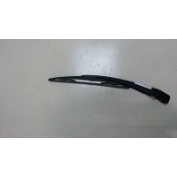 Щеткодержатель Mitsubishi Grandis 2007 MN145764
