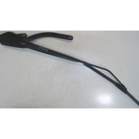 Щеткодержатель Renault Scenic 2003-2009 2004 7701056009