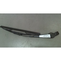 Щеткодержатель Ford Focus 1 1998-2004 2004 4684243
