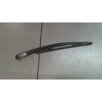 Щеткодержатель Opel Zafira B 2005-2012 2010 13145549