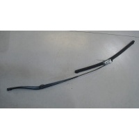 Щеткодержатель Opel Vectra C 2002-2008 2002 6272504