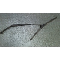 Щеткодержатель Mazda 6 (GG) 2002-2008 2004 GJ6A67321A