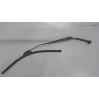 Щеткодержатель Mazda 6 (GG) 2002-2008 2004 GJ6A67321