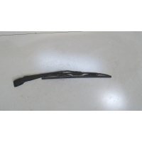 Щеткодержатель Skoda Octavia Tour 2000-2010 2002 1U6955707A