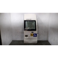 Щеткодержатель Ford Transit 2000-2006 2004 4053749
