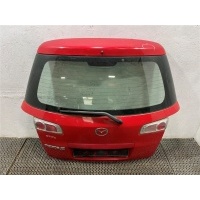 Щеткодержатель Mazda 2 2003-2008 2005 DD1067420A