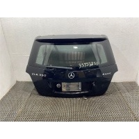 Щеткодержатель Mercedes GLK X204 2012-2015 2013 A2128201244