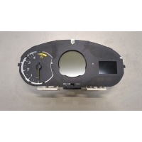 Щиток приборов (приборная панель) Renault Megane 3 2009-2016 2009 248104378R