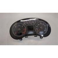 Щиток приборов (приборная панель) Audi A3 (8PA) 2008-2013 2008 8P0920982C