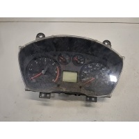 Щиток приборов (приборная панель) Ford Transit 2006-2014 2010 1701922