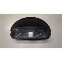Щиток приборов (приборная панель) Mercedes Sprinter 2006-2014 2008 a9064469021