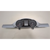 Щиток приборов (приборная панель) Volkswagen Passat CC 2008-2012 2011 3C8920970Q