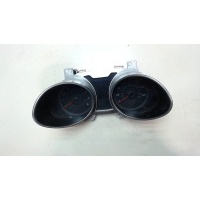 Щиток приборов (приборная панель) Hyundai Veloster 2011- 2012 940012V320RDR