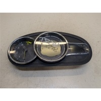 Щиток приборов (приборная панель) Renault Megane 3 2009- 2012 248105260R