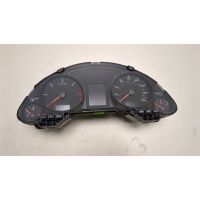 Щиток приборов (приборная панель) Audi A4 (B6) 2000-2004 2005 8H0920950J