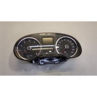 Щиток приборов (приборная панель) Volkswagen Polo 2009-2014 2013 6R0920960M