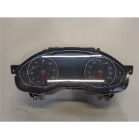 Щиток приборов (приборная панель) Audi A6 (C7) 2014-2018 2017 4G8920988F