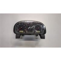 Щиток приборов (приборная панель) Volkswagen Bora 1999 1j0919881b