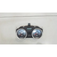Щиток приборов (приборная панель) Renault Megane 2 2002-2009 2002 8200074323