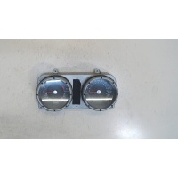 Щиток приборов (приборная панель) Volkswagen Lupo 2002 6x0920801