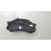 Щиток приборов (приборная панель) Audi A4 (B8) 2007-2011 2011 8k0920981d