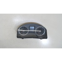 Щиток приборов (приборная панель) Volkswagen Tiguan 2011-2016 2014 5N0920873B