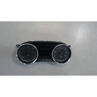 Щиток приборов (приборная панель) Peugeot 508 2012 9678565980