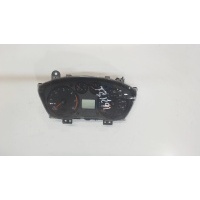 Щиток приборов (приборная панель) Ford Transit 2006-2014 2008 1754940