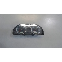 Щиток приборов (приборная панель) Volkswagen Passat 5 2000-2005 2000 3B0920805