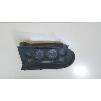 Щиток приборов (приборная панель) Iveco Daily 3 2000-2005 2005 504109086