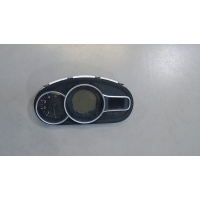 Щиток приборов (приборная панель) Renault Megane 3 2009- 2009 248105902R