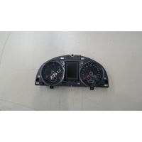 Щиток приборов (приборная панель) Volkswagen Passat 7 2010-2015 2014 3AA920971A