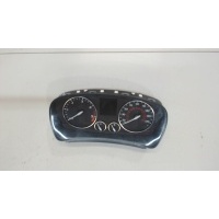 Щиток приборов (приборная панель) Renault Laguna 3 2009- 2010 248100014R