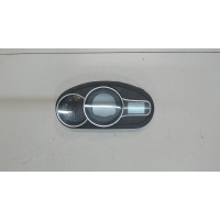 Щиток приборов (приборная панель) Renault Megane 3 2009- 2011 248104378R