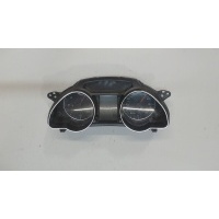 Щиток приборов (приборная панель) Audi A5 2007-2011 2010 8T0920983B