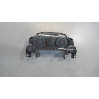 Щиток приборов (приборная панель) Audi A8 (D3) 2002-2005 2003 4e0920900e