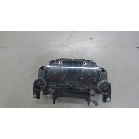 Щиток приборов (приборная панель) Audi A8 (D3) 2002-2005 2003 4e0920900e