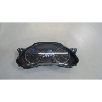 Щиток приборов (приборная панель) Audi A4 (B8) 2007-2011 2009 8K0920980N