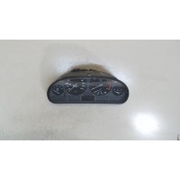 Щиток приборов (приборная панель) BMW 5 E39 1995-2003 1997 62118375675