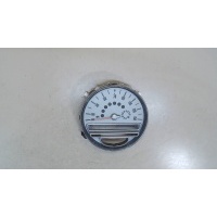 Щиток приборов (приборная панель) Mini Cooper (R56) 2006-2013 2007 9136196