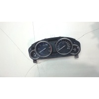 Щиток приборов (приборная панель) Mazda 6 (GH) 2007-2012 2009 GAM655471E