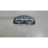 Щиток приборов (приборная панель) Volkswagen Passat 5 2000-2005 2001 3B0920805A