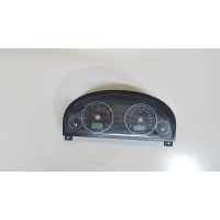 Щиток приборов (приборная панель) Ford Mondeo 3 2000-2007 2004 1351737