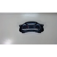 Щиток приборов (приборная панель) Audi A4 (B8) 2007-2011 2011 8k0920981d
