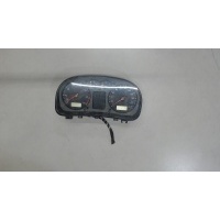 Щиток приборов (приборная панель) Volkswagen Golf 4 1997-2005 1999 1j0919861