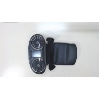 Щиток приборов (приборная панель) Volkswagen Polo 2009-2014 2010 6R0920960F