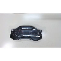 Щиток приборов (приборная панель) Audi A4 (B8) 2007-2011 2011 8k0920981d