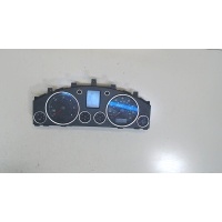 Щиток приборов (приборная панель) Volkswagen Touareg 2002-2007 2005 7L6920970QX