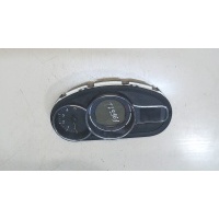 Щиток приборов (приборная панель) Renault Megane 3 2009- 2009 248100054R