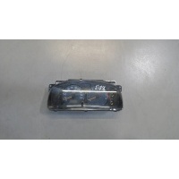 Щиток приборов (приборная панель) Suzuki Ignis 2000-2004 2004 3410080g50